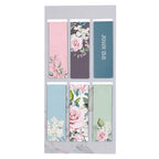 That My Joy May Be In You Magnetic Bookmark Set - John 15:11 — Christian Art Gifts Books and Devotionals