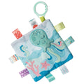 Taggies Crinkle Me Sleepy Seas — Mary Meyer Baby Accessories