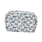 Nylon Everything Bag — Love That Cotton