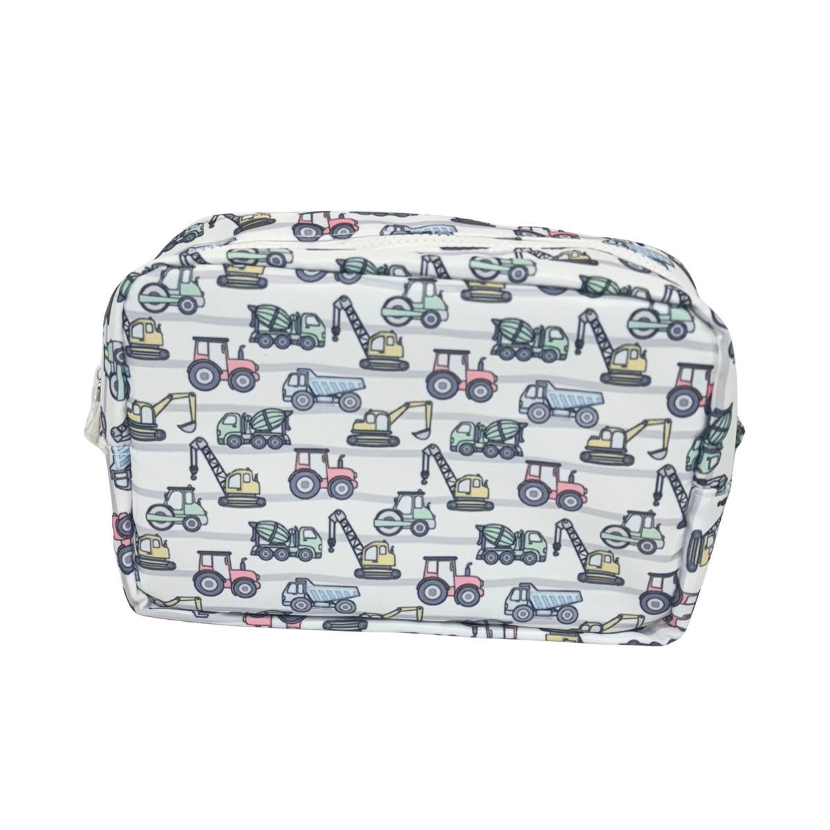 Nylon Everything Bag — Love That Cotton