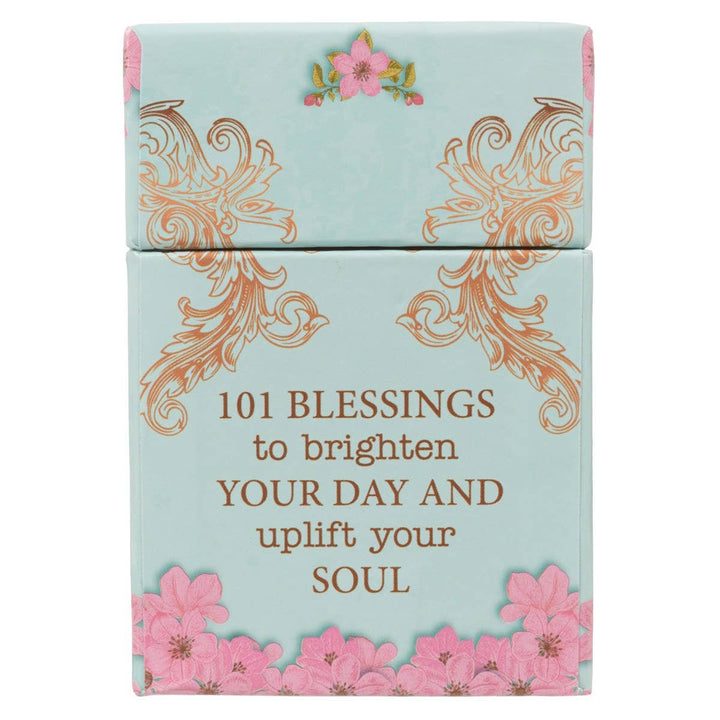 Promises from God for Women Box of Blessings - Premium Books and Devotionals from Christian Art Gifts - Just $4.99! Shop now at Pat's Monograms