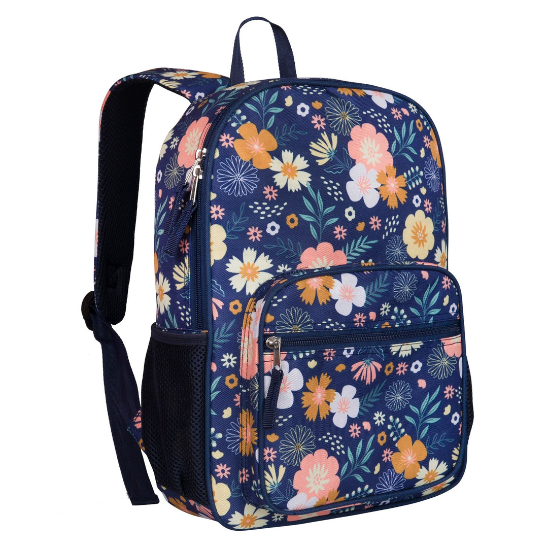 Eco Backpack - Premium Backpack from Wildkin - Just $49.95! Shop now at Pat's Monograms