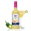 Natural Spicy Margarita - Mixer — Jordan's Skinny Mixes drink mix