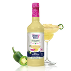 Natural Spicy Margarita - Mixer — Jordan's Skinny Mixes drink mix