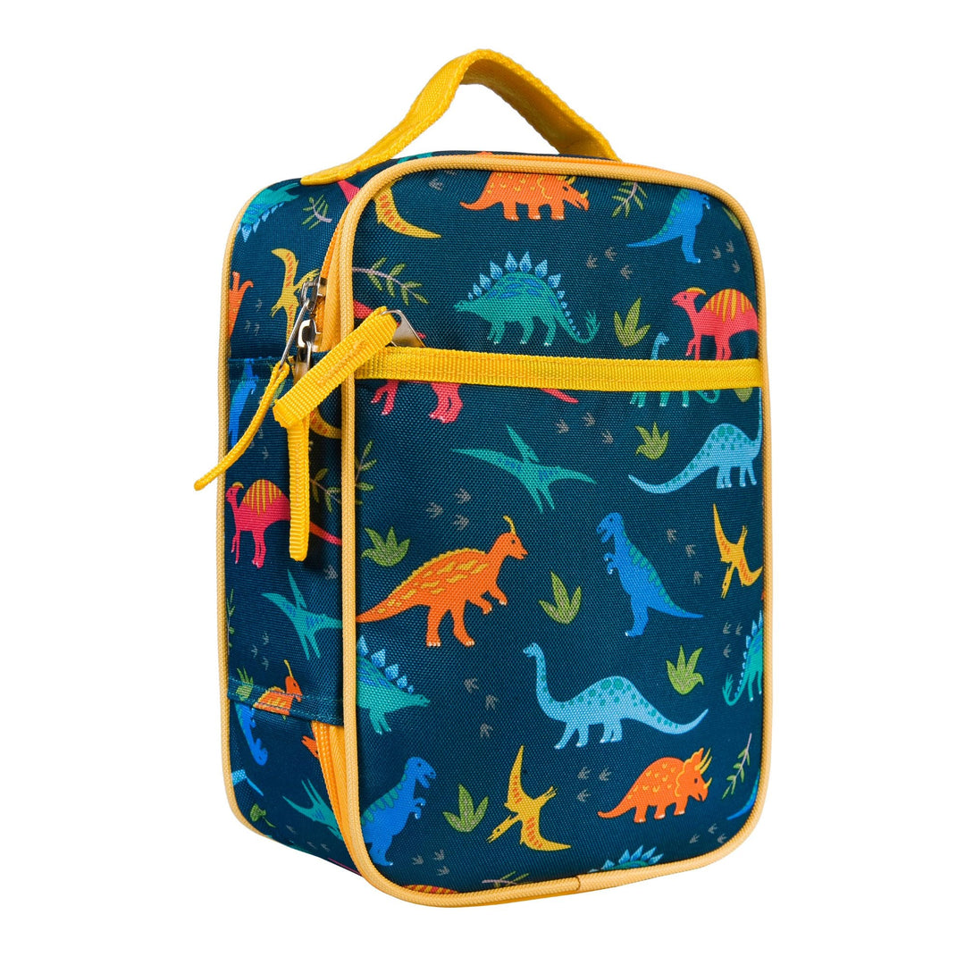 Eco Lunchbox - Premium Lunch Boxes & Totes from Wildkin - Just $29.95! Shop now at Pat's Monograms