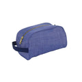 Navy Chambray Traveler — Mint
