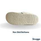 Golden Retriever Snuggs Slippers — E&S Pets