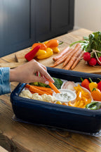 Charcuterie/Veggie Trayz Insert for Fancy Panz
