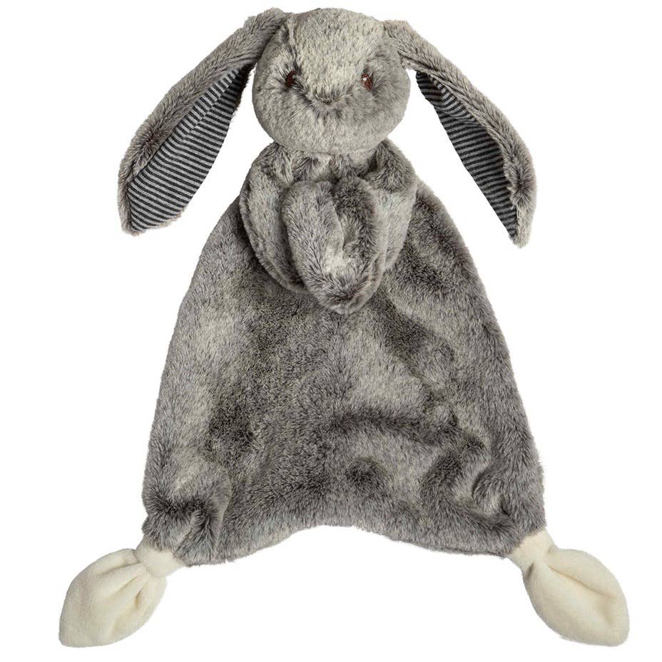 Bunny Lovey - Premium toys from Mary Meyer - Just $22.95! Shop now at Pat's Monograms