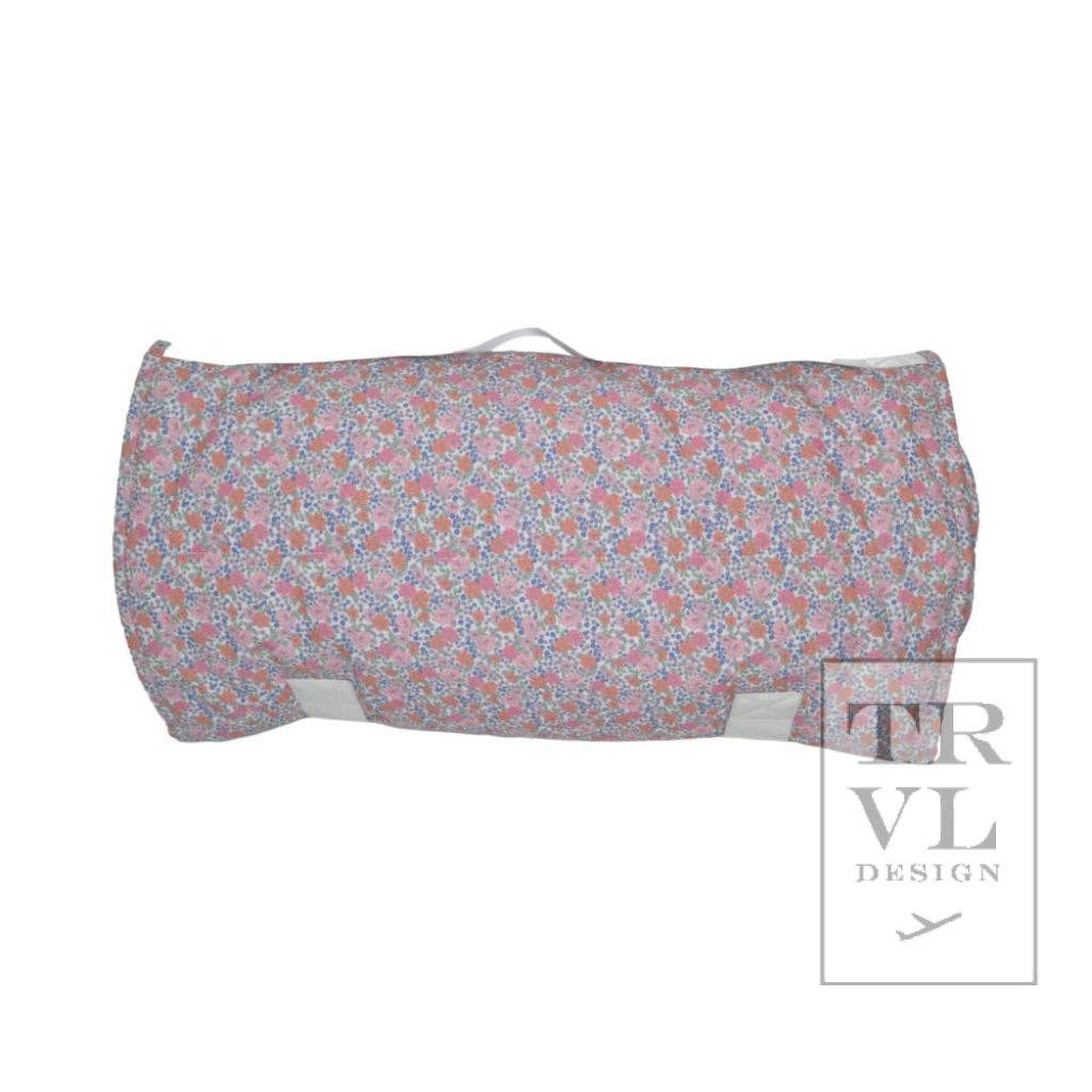 Nap Mat - Rest Up! Garden Floral *new! - Premium Napmat from TRVL Design - Just $89.95! Shop now at Pat's Monograms