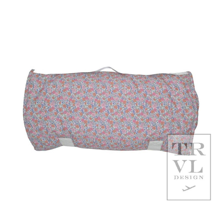 Nap Mat - Rest Up! Garden Floral *new! - Premium Napmat from TRVL Design - Just $89.95! Shop now at Pat's Monograms