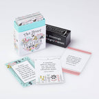 The Heart of a Teacher Box of Blessings — Christian Art Gifts Books and Devotionals