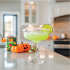 Witches Brew Green Apple Margarita Mix - Sugar Free Mixer — Jordan's Skinny Mixes drink mix