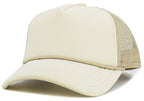 Foam Premium Rope Trucker Hat — KBETHOS