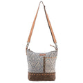 Five Word Shoulder Bag - Unisex — Sixtease Bags USA