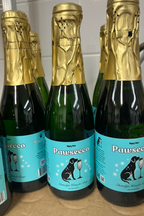 Dog Wine Bundle | Rose, Sauv, Pawsecco — Yappy Hour pet lovers