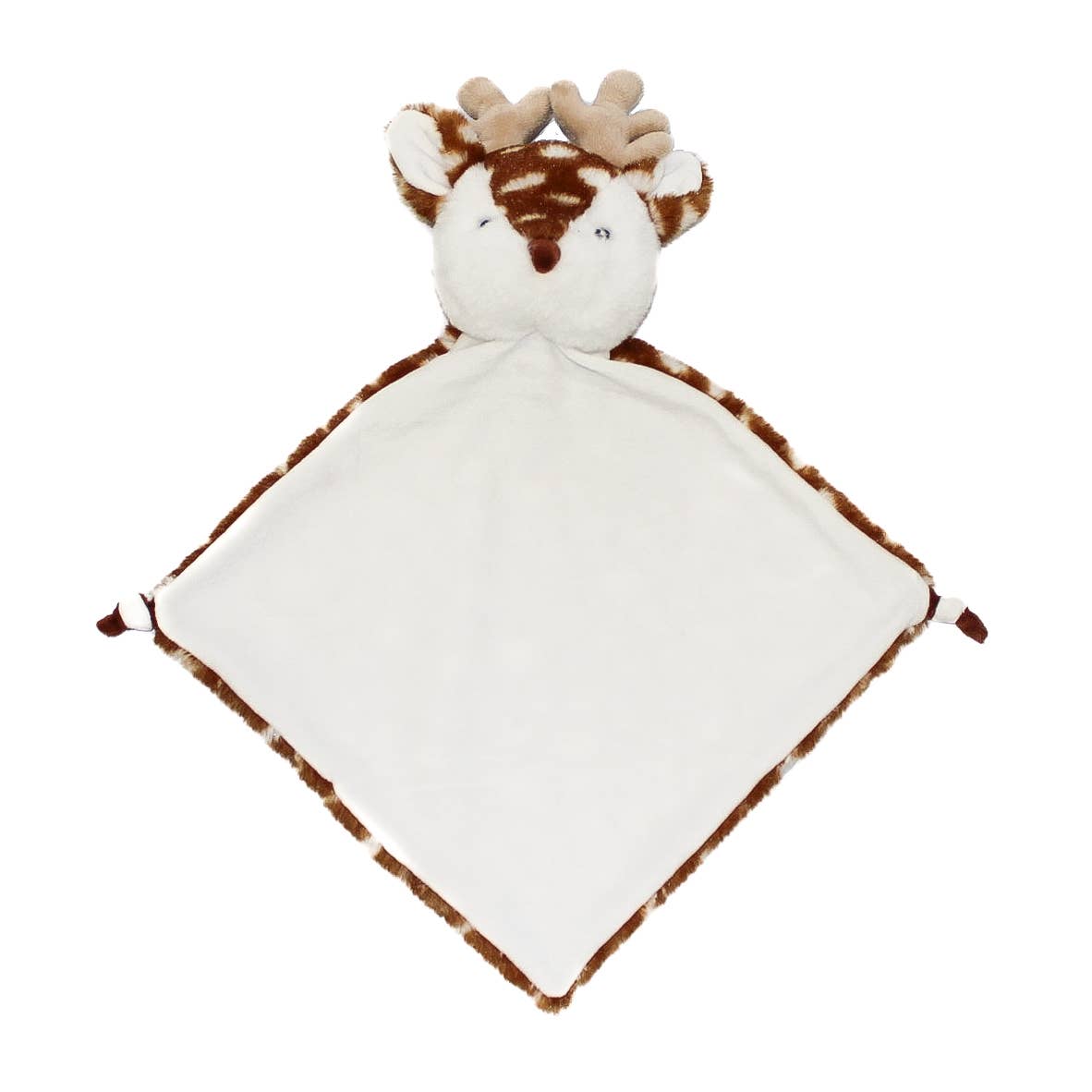 Deer Blankie - Premium Baby Soothers from Cubbies - Just $12.95! Shop now at Pat's Monograms