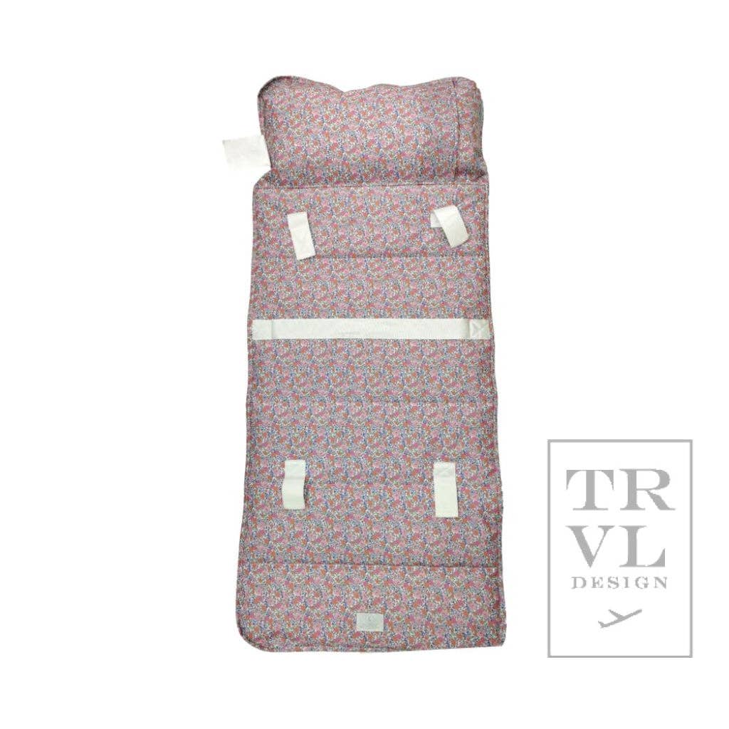 Nap Mat - Rest Up! Garden Floral *new! - Premium Napmat from TRVL Design - Just $89.95! Shop now at Pat's Monograms