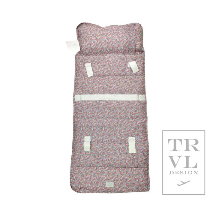Nap Mat - Rest Up! Garden Floral *new! - Premium Napmat from TRVL Design - Just $89.95! Shop now at Pat's Monograms