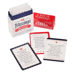 101 Blessings for Nurses Box of Blessings - 2 Chronicles 15: — Christian Art Gifts Books and Devotionals