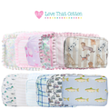 Nylon Everything Bag — Love That Cotton