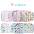 Nylon Everything Bag — Love That Cotton