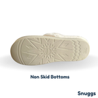 Basset Hound Snuggs Slipper — E&S Pets Slippers