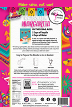 Watermelon Margarita - Ready-To-Freeze Cocktail - Premium drink mix from d'marie inc. - Just $17! Shop now at Pat's Monograms