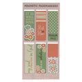 It Is Well With My Soul Magnetic Bookmark Set — Christian Art Gifts Books and Devotionals