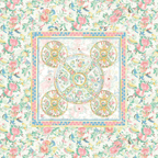 Aristocrat Tablecloth