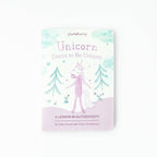 Unicorn Kin + Lesson Book - Authenticity — Slumberkins Inc. toys