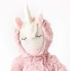 Unicorn Kin + Lesson Book - Authenticity — Slumberkins Inc. toys