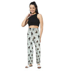 Chocolate Labrador Pajama Pants — E&S Pets Pajamas