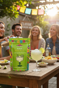 Classic Margarita - Ready-To-Freeze Cocktail