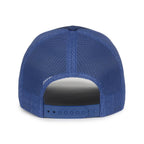 Wrangler Vintage Trucker Cap — Outdoor Cap hat