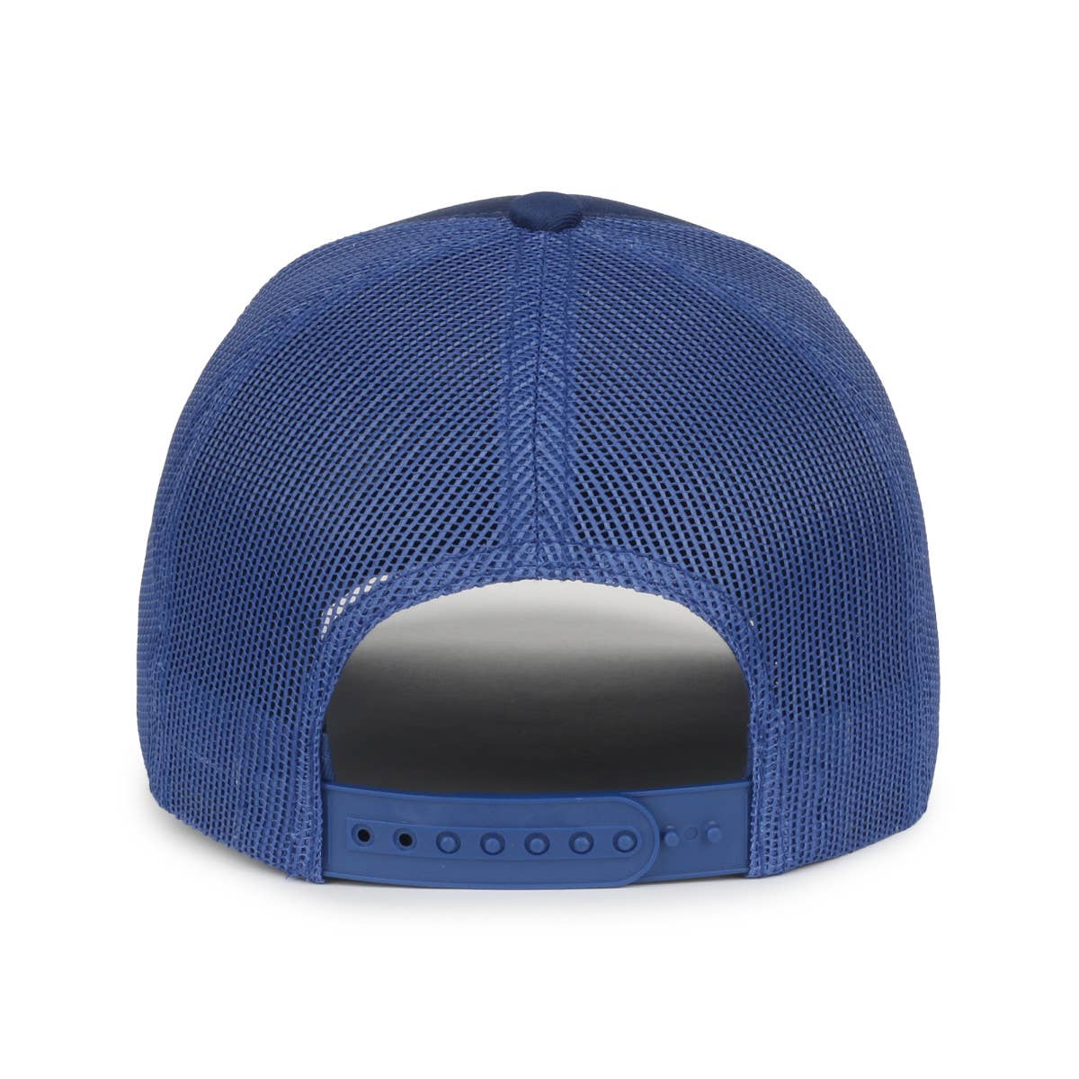 Wrangler Vintage Trucker Cap — Outdoor Cap hat