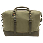 Vintage Carry-On Travel Bag — Rothco