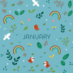 A Year of Bible Stories — Barbour Publishing, Inc. Books and Devotionals