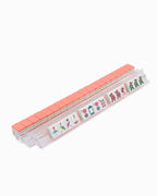 Solara Mahjong Tiles — Oh My Mahjong