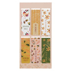 Pray Together Magnetic Bookmark Set — Christian Art Gifts Books and Devotionals