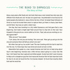 A Year of Bible Stories — Barbour Publishing, Inc. Books and Devotionals