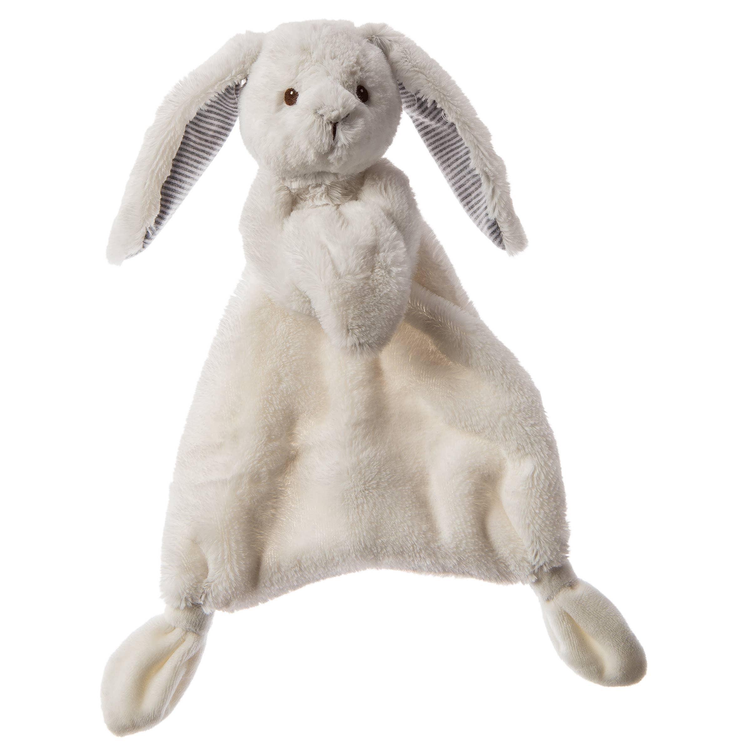 Bunny Lovey - Premium toys from Mary Meyer - Just $22.95! Shop now at Pat's Monograms