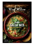 Fresh Fruit Salsa Mix