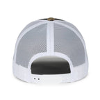 Wrangler Vintage Trucker Cap — Outdoor Cap hat