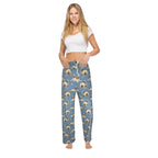 Yellow Labador Pajama Pants — E&S Pets Pajamas