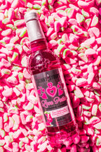 Sugar Free Sour Love Potion™ Syrup — Jordan's Skinny Mixes drink mix