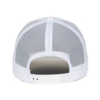 Wrangler Vintage Trucker Cap — Outdoor Cap hat