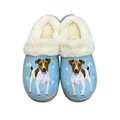 Jack Russel Snuggs Slipper — E&S Pets Slippers