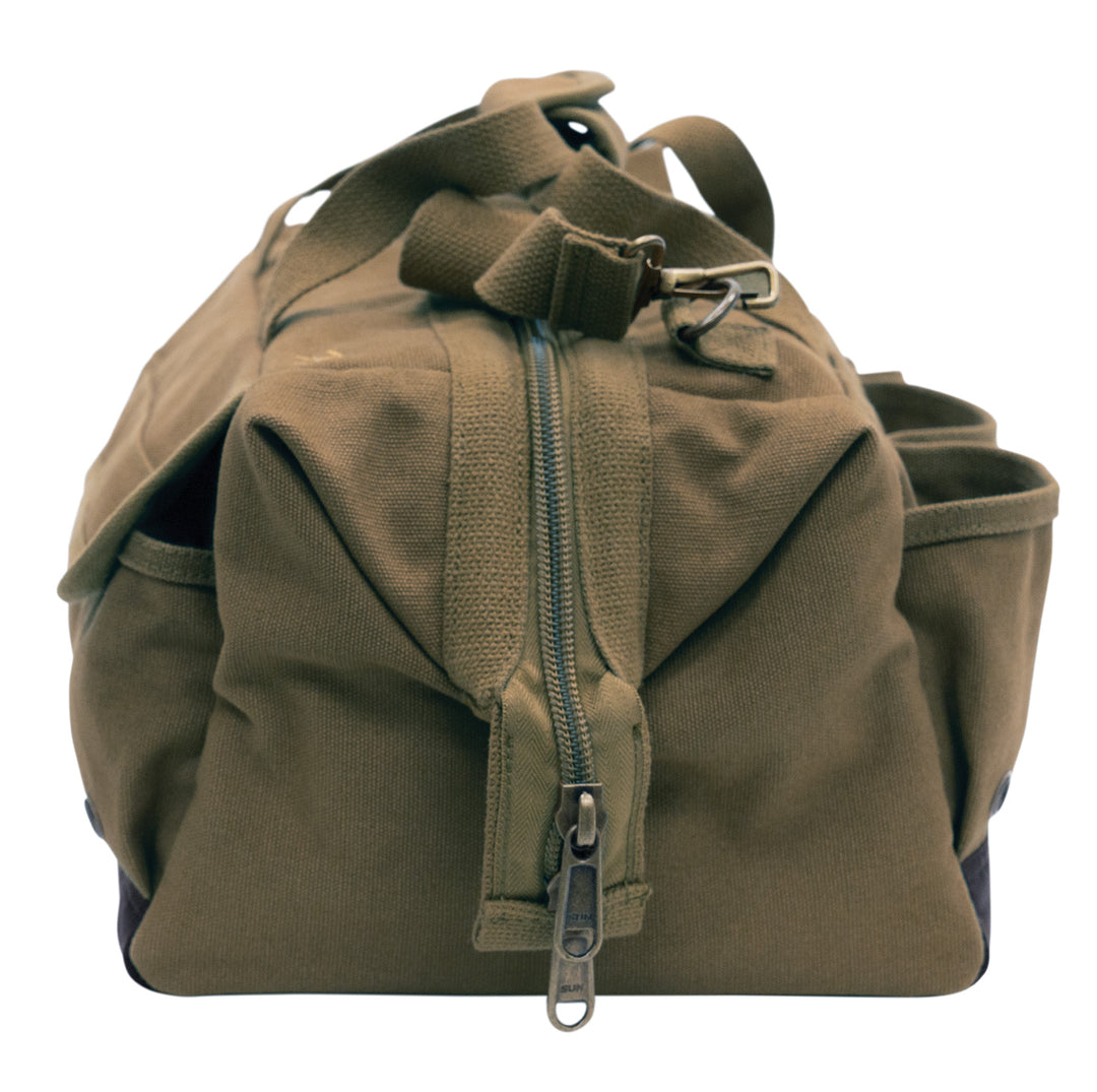 Renovator Tool Bag - Premium  from Rothco - Just $52.95! Shop now at Pat's Monograms
