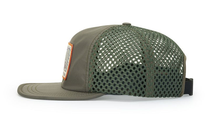 Richardson 935 - Rogue - Premium Headwear from Richardson - Just $13.50! Shop now at Pat's Monograms